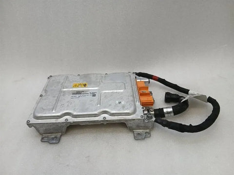 Ferrari 296 GTS F171 Hybrid Electronic Module 939193 DC/DC Voltage Converter SF90