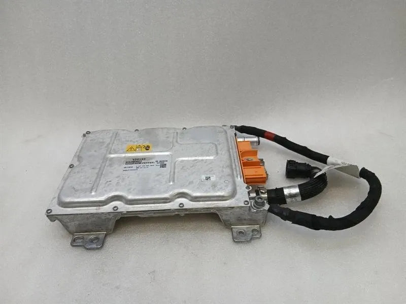 Ferrari 296 GTS F171 Hybrid Electronic Module 939193 DC/DC Voltage Converter SF90