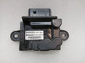 Ferrari 296 GTS F171 electronic module 773445 fuel pump control unit