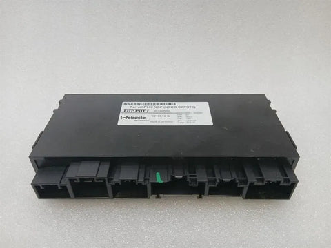 Ferrari California F149 08-14 Convertible Top Module 9219510 Hardtop ECU
