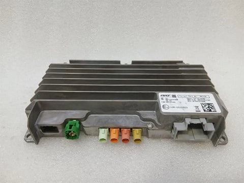Ferrari 296 GTS F171 Electronic Module 987730 ECU SURROUND VIEW ECU
