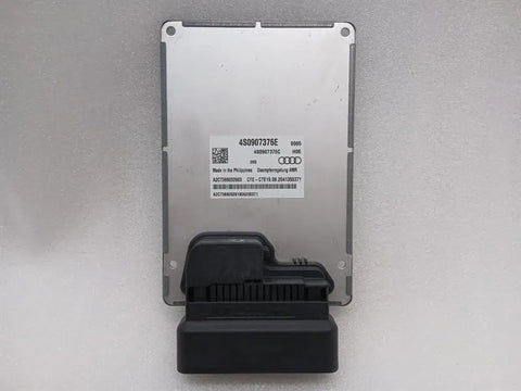 Lamborghini Huracan LP640 EVO SPYDER Electronic Module 4S0907376E ECU