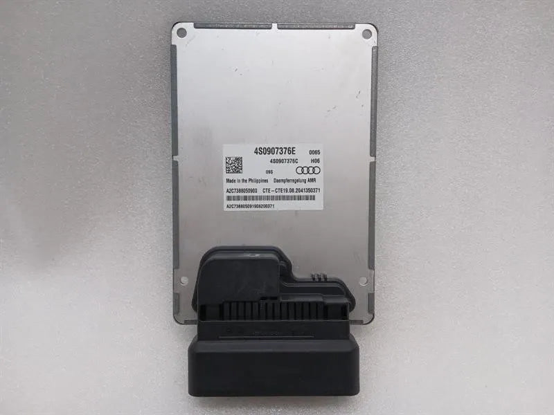 Lamborghini Huracan LP640 EVO SPYDER Electronic Module 4S0907376E ECU