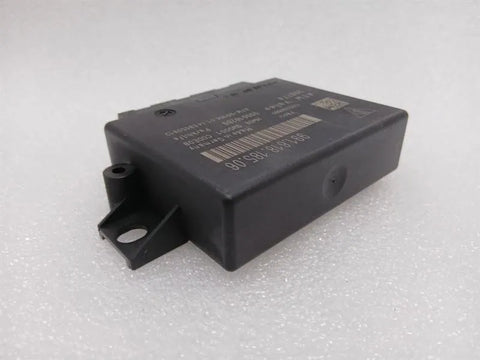 Porsche Cayman 981 PDC module 99161818506 parking distance control unit