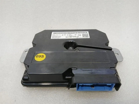 Porsche Taycan 9J electronic module 9J1907018Q online service control unit