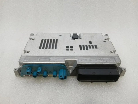 PORSCHE TAYCAN 9J Electronic module 4K4907117E Steuergerät DRIVE ASSIST