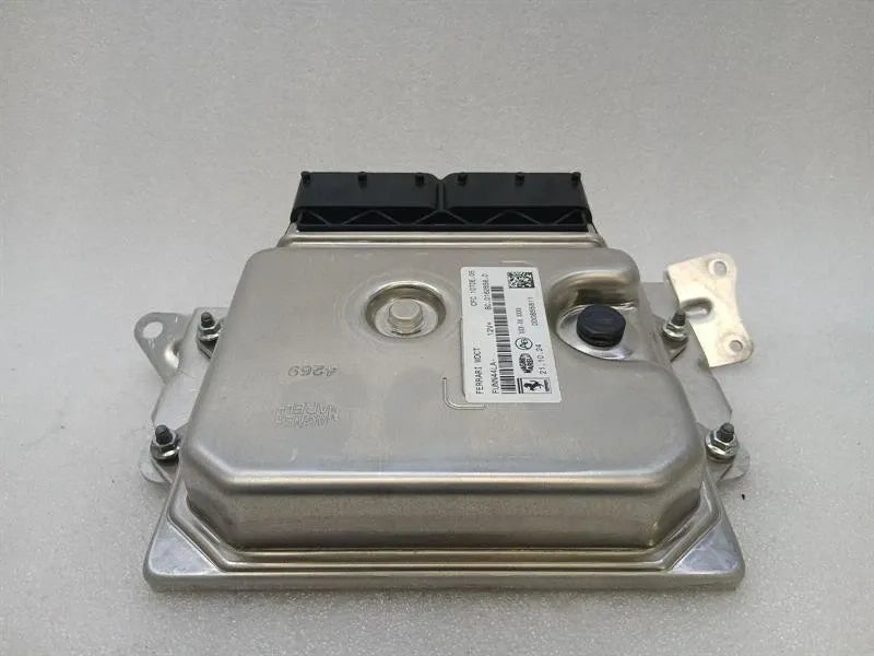 Ferrari 296 GTS F171 Electronic Module 855811 DCT Control Unit Gearbox ECU GTB