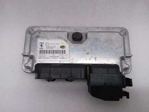 Ferrari 296 GTS F171 electronic module 847092 lift ECU control unit front axle