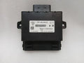 Porsche Cayman 981 electronic module 7PP959663E control unit