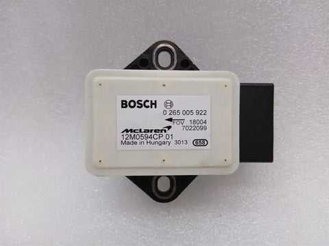 McLaren 720S Coupe Electronic module 12M0594CP control unit YAW