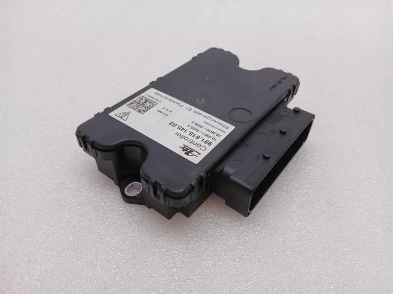 Porsche Cayman 981 Parkbrake Module 99161814503 ECU