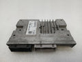 Porsche Taycan 9J electronic module 9J1907468C gateway control unit