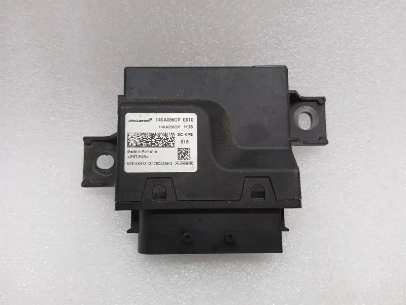 McLaren 720S Coupe Electronic module 14KA056CP control unit