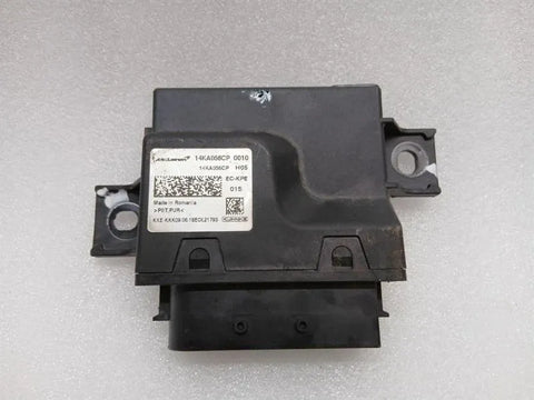 McLaren 720S Coupe Electronic module 14KA056CP control unit fuel pump