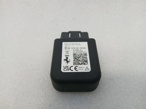 Ferrari 296 GTS F171 Electronic Module 951168 Myferrari Connect ECU Control Unit