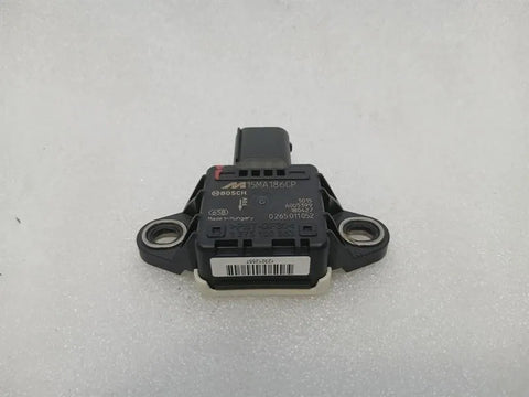 McLaren 720S Coupe Electronic module 15MA186CP control unit yaw rate sensor