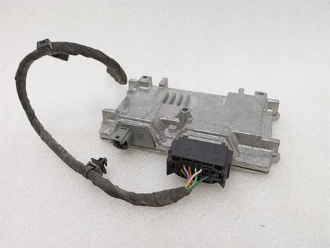 Porsche Taycan 9J electronic module 9J1907547 D Nightvision control unit