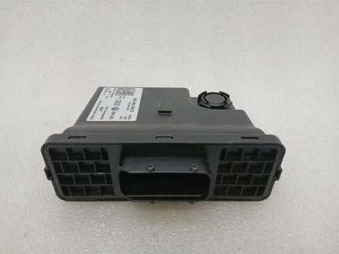 Porsche Taycan 9J electronic module 4KE965429G control unit