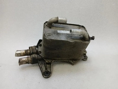 Audi R8 4S Performance engine oil cooler 4S0117013A oil cooler radiator