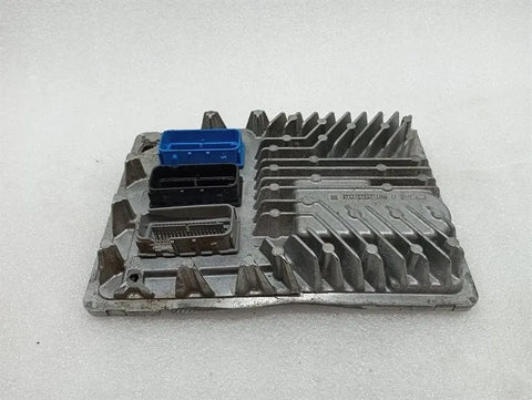 Chevrolet Corvette C7 Engine ECU 28367418 FAULTY Engine Control Unit