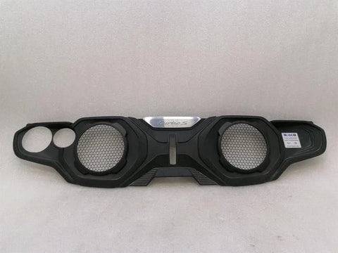 Porsche 911 992 Turbo S Engine Cover 992864276AB Engine Cover