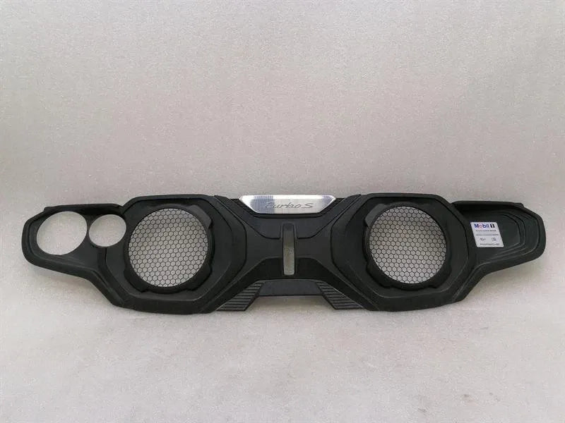 Porsche 911 992 Turbo S Engine Cover 992864276AB Engine Cover