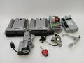Ferrari California F149 08-14 4.3 Engine ECU SET 238263 Engine ECU SET