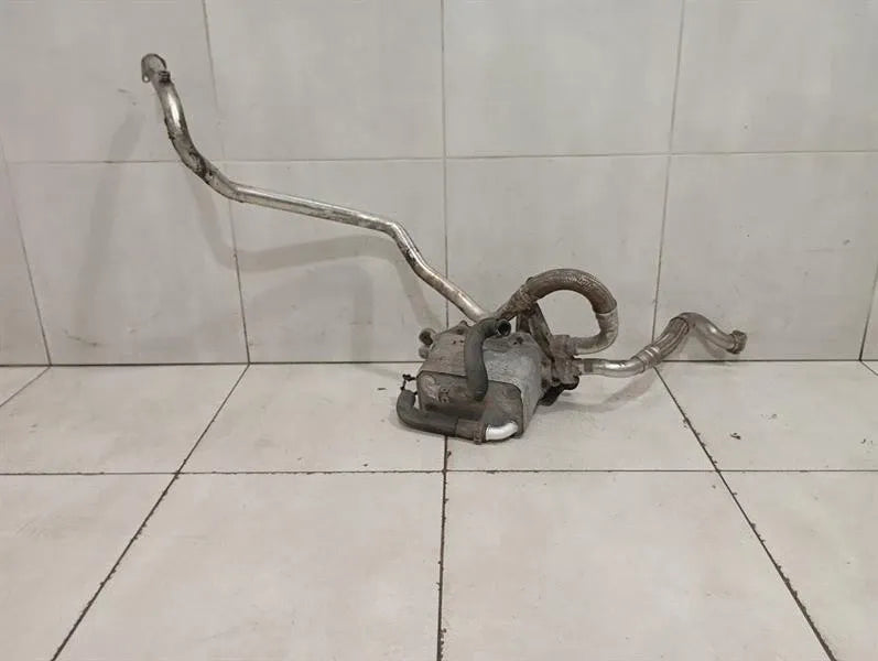 Audi R8 4S Performance Engine Oil Cooler 4S0117013 Oil Cooler Radiator
