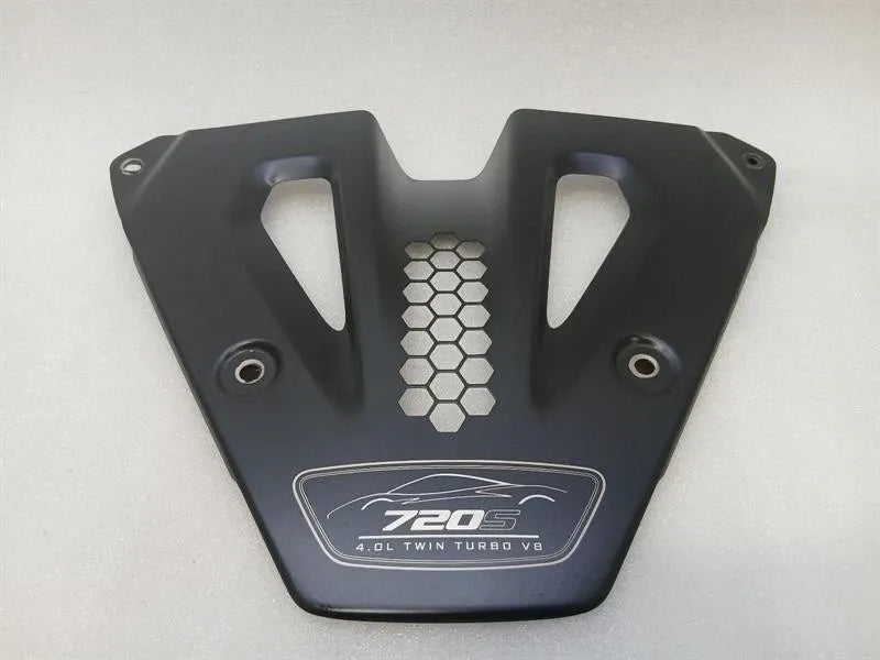 McLaren 720S Coupe Engine Cover 720S Engine Cover