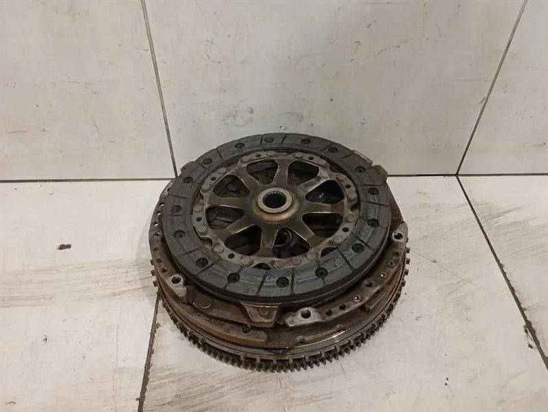 Porsche Cayman 981 GT4 Flywheel + Clutch Basket 98111401280 Clutch Flywheel