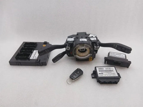 AUDI R8 TYPE 42 V10 5.2 SPYDER KEY EZS 420910552Q ECU BCM