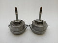 Porsche 911 996 engine mount set 99337504906 engine mount set