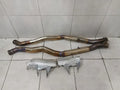 Ferrari California F149 08-14 4.3 Exhaust Silencer 246653 Exhaust SET SET