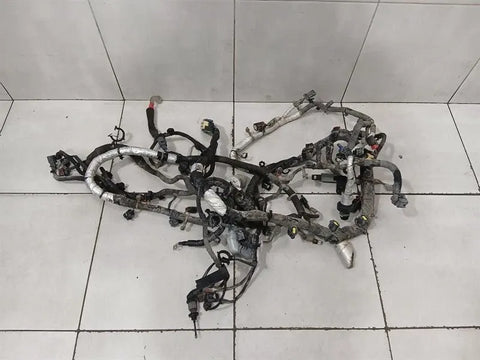 DODGE RAM MK5 TRX Engine Wiring Loom 05035649AE Engine Wiring Harness 6.2 SUPERCHARGED