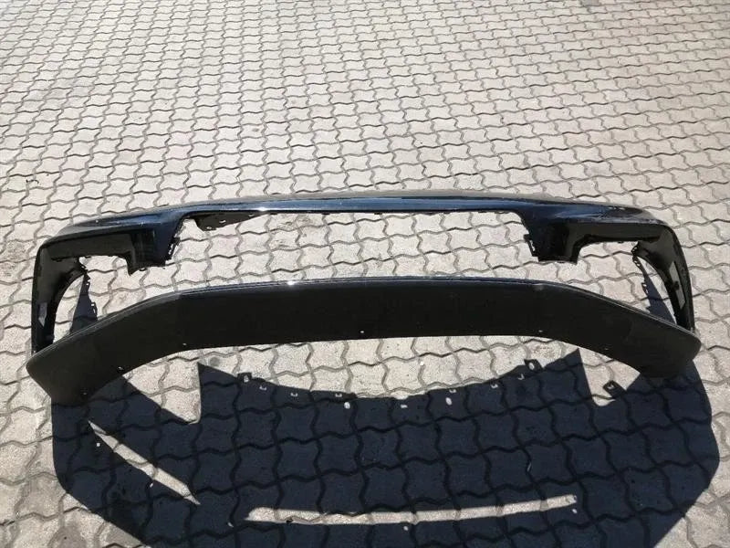 Porsche Panamera 976 2025-UP Front Bumper 976807221 Front Bumper