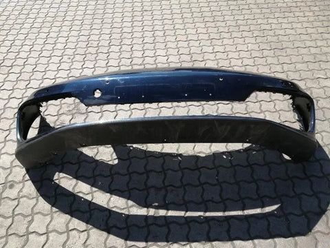 Porsche Panamera 971 Front Bumper 971807221AC Front Bumper