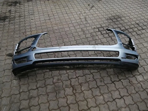 Porsche Macan 95B Front Bumper 95B807221K Front Bumper