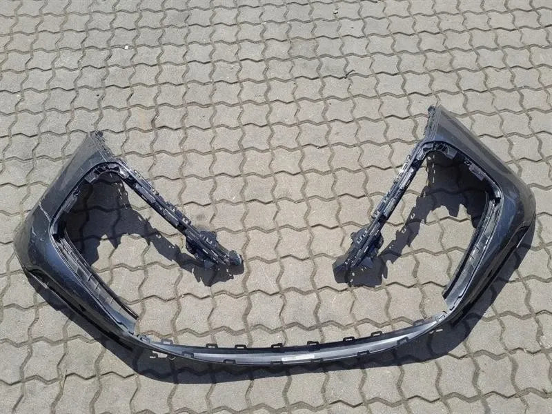 Porsche Macan 95B Front Bumper 95B807221AK Bumper Defect 95B827530AK 2014-24