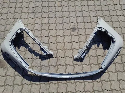 Porsche Macan 95B Front Bumper 95B807221AK Bumper 95B827530AK Faulty 2014-24
