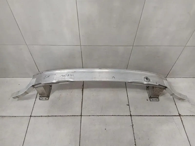 Porsche Panamera 971 Front Bumper Beam 971805241B Front Bumper Carrier