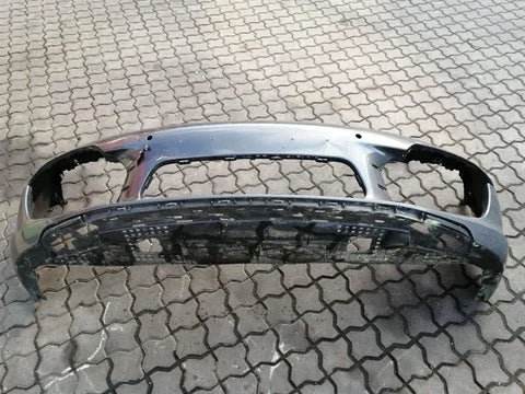 Porsche 911 991 Front Bumper 99150531101 Front Bumper Faulty