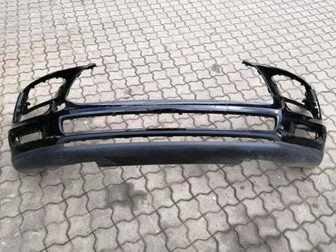 Porsche Macan 95B Front Bumper 95B807221K Front Bumper Faulty