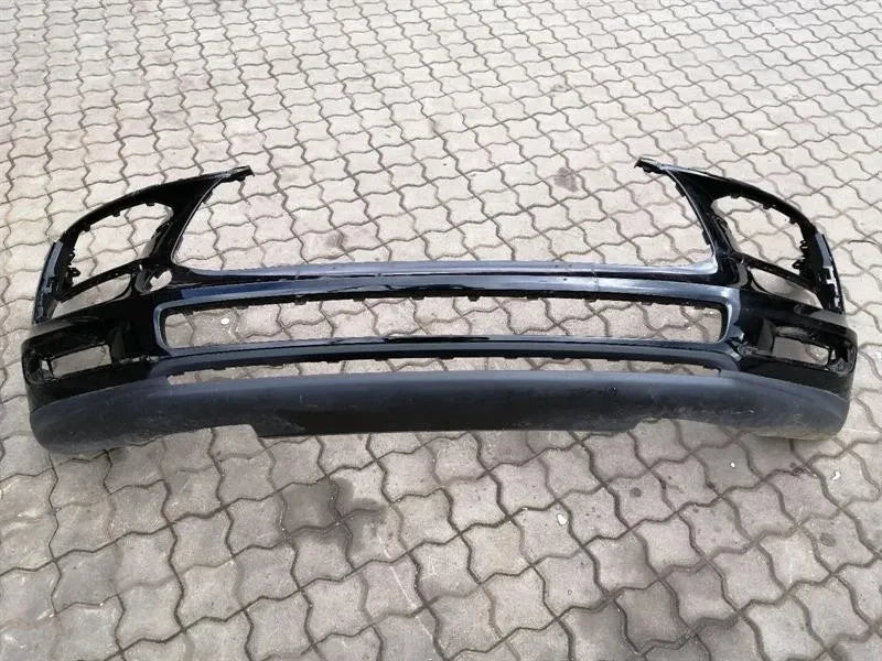 Porsche Macan 95B Front Bumper 95B807221K Front Bumper Faulty