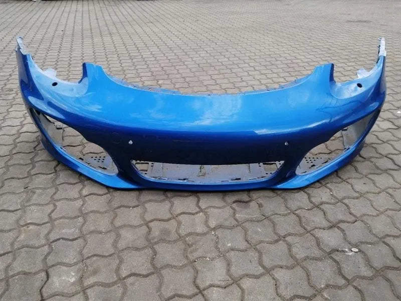 Porsche Boxster 981 Front Bumper 98150531103 Front Bumper