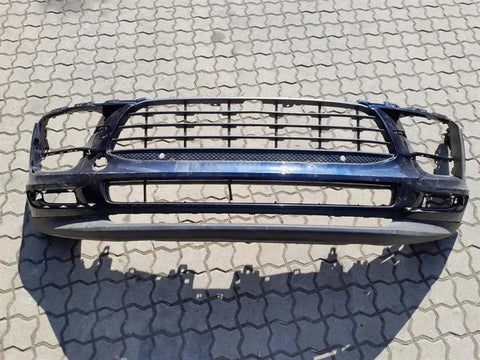 Porsche Macan 95B Front Bumper 95B807221K Front Bumper