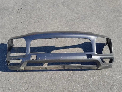 Porsche Cayenne 9Y MK3 E3 Front Bumper 9Y0807221B Front Bumper