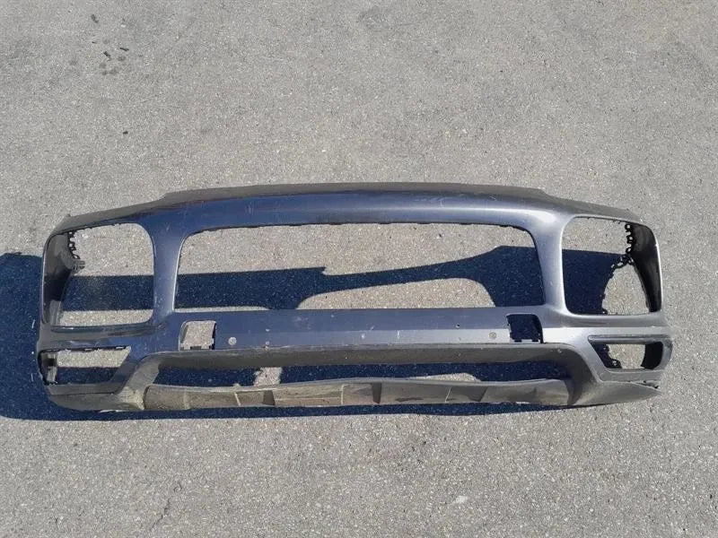 Porsche Cayenne 9Y MK3 E3 Front Bumper 9Y0807221B Front Bumper