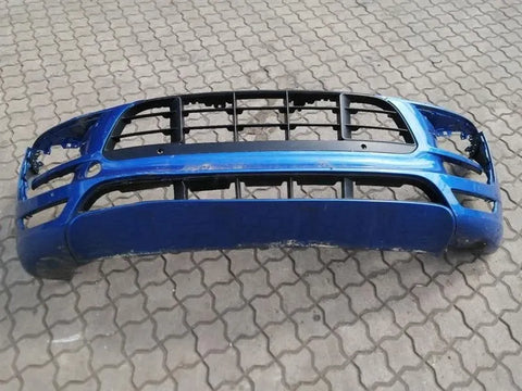 Porsche Macan 95B GTS Sport Design Front Bumper 95B807221H Front Bumper