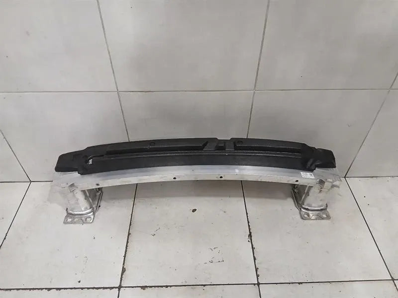 Porsche 911 992 Front Bumper Beam 992807108J Front Bumper Carrier