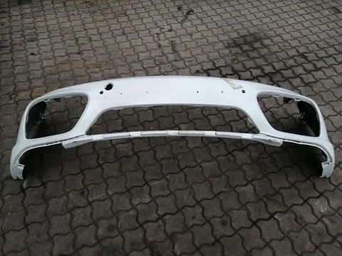 Porsche Cayman 981 Front Bumper 98150531111 Front Bumper